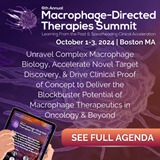 6th Macrophage-Directed Therapies Summit 2024