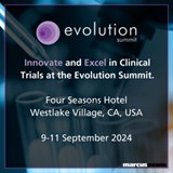 Evolution Summit | 9-11 September 2024, Westlake Village, CA | USA