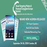 Novel Targeting Moiety and Payload Conjugates Summit Europe