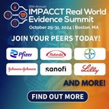 12th IMPACCT RWE Summit 2024