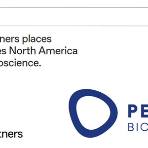 Coulter Partners places Head of Sales North America at Pelago Bioscience