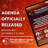 Personalized Cancer Vaccine Summit