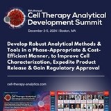 6th Cell Therapy Analytical Development Summit 2024