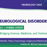 11th Edition of International Conference on Neurology and Neurological Disorders