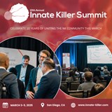 10th Annual Innate Killer Summit