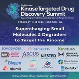 3rd Kinase Targeted Drug Discovery Summit