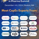 2nd Capital Project Engineering in Pharma Summit