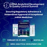 4th mRNA Analytical Development and Quality Control Summit