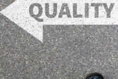 Why You Should be Focusing on Quality, not Quantity, in Your Applications