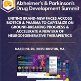 13th Alzheimers and Parkinsons Drug Development Summit