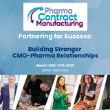 Pharma Contract Manufacturing 2025 (26-27th March)