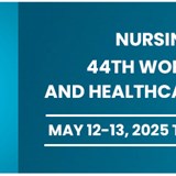 44th World Nursing and Healthcare Conference