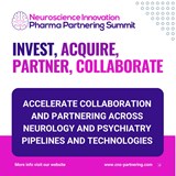 Neuroscience Innovation Pharma Partnering Summit