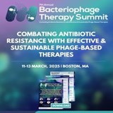 7th Bacteriophage Therapy Summit