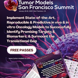 9th Tumor Models San Francisco 2025