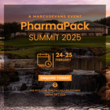 PharmaPack Summit 2025